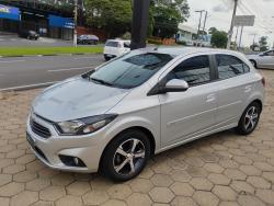 CHEVROLET Onix Hatch 1.4 4P FLEX LTZ AUTOMTICO