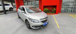 CHEVROLET Onix Hatch 1.4 4P FLEX LTZ