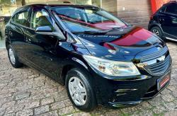 CHEVROLET Onix Hatch 1.0 4P FLEX LS