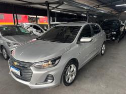 CHEVROLET Onix Hatch 1.0 12V 4P FLEX PREMIER TURBO AUTOMTICO