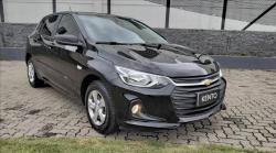 CHEVROLET Onix Hatch 1.0 4P FLEX