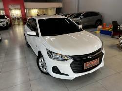 CHEVROLET Onix Hatch 1.0 4P FLEX LT TURBO AUTOMTICO