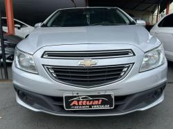 CHEVROLET Onix Hatch 1.0 4P FLEX LT