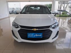 CHEVROLET Onix Hatch 1.0 4P FLEX LT