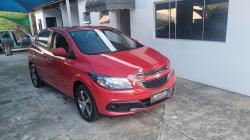 CHEVROLET Onix Hatch 1.4 4P FLEX LT