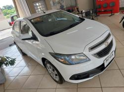 CHEVROLET Onix Hatch 1.4 4P FLEX LT