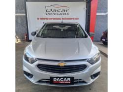 CHEVROLET Onix Hatch 1.0 4P FLEX JOY