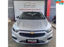 CHEVROLET Onix Hatch 1.0 4P FLEX JOY