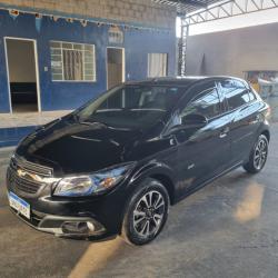 CHEVROLET Onix Hatch 1.4 4P FLEX LTZ AUTOMTICO