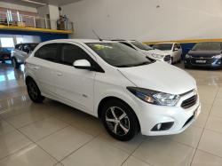 CHEVROLET Onix Hatch 1.4 4P FLEX LTZ AUTOMTICO