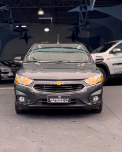 CHEVROLET Onix Hatch 1.4 4P FLEX LTZ AUTOMTICO