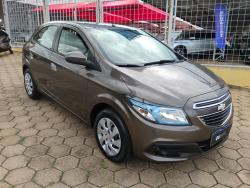 CHEVROLET Onix Hatch 1.4 4P FLEX LT