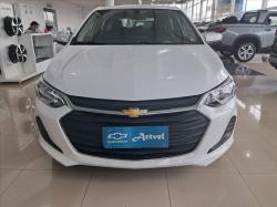 CHEVROLET Onix Hatch 1.0 4P FLEX LT