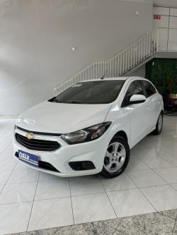 CHEVROLET Onix Hatch 1.4 4P FLEX LT