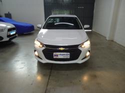 CHEVROLET Onix Hatch 1.0 4P FLEX LTZ TURBO AUTOMTICO