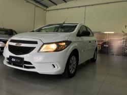 CHEVROLET Onix Hatch 1.0 4P FLEX JOY