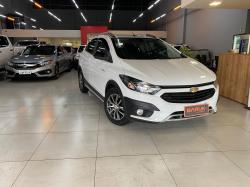 CHEVROLET Onix Hatch 1.4 4P FLEX ACTIV AUTOMTICO