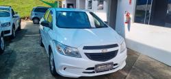 CHEVROLET Onix Hatch 1.0 4P FLEX JOY