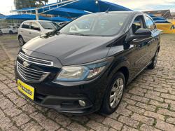 CHEVROLET Onix Hatch 1.4 4P FLEX LT