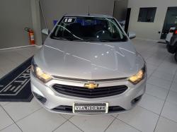 CHEVROLET Onix Hatch 1.0 4P FLEX LT