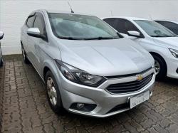 CHEVROLET Onix Hatch 1.4 4P FLEX LT