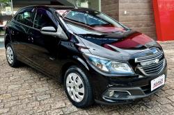 CHEVROLET Onix Hatch 1.4 4P FLEX LT