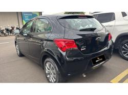 CHEVROLET Onix Hatch 1.0 4P FLEX JOY BLACK