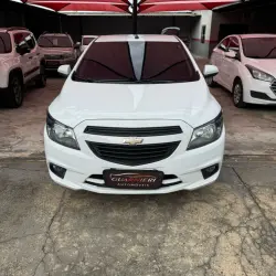 CHEVROLET Onix Hatch 1.0 4P FLEX JOY