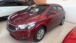 CHEVROLET Onix Hatch 1.0 4P FLEX LT