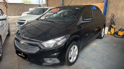 CHEVROLET Onix Hatch 1.4 4P FLEX LT AUTOMTICO