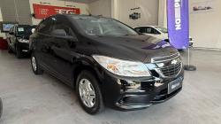 CHEVROLET Onix Hatch 1.0 4P FLEX LT