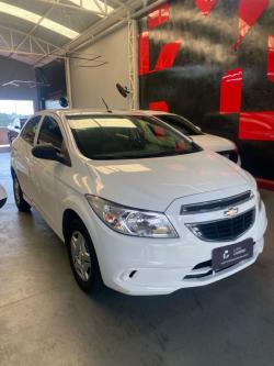 CHEVROLET Onix Hatch 1.0 4P FLEX LT