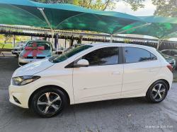 CHEVROLET Onix Hatch 1.4 4P FLEX LTZ AUTOMTICO