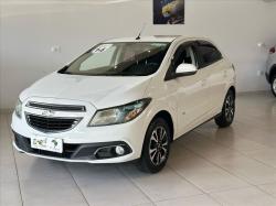 CHEVROLET Onix Hatch 1.4 4P FLEX LTZ