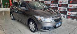 CHEVROLET Onix Hatch 1.0 4P FLEX LT