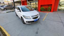 CHEVROLET Onix Hatch 1.4 4P FLEX LTZ