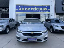 CHEVROLET Onix Hatch 1.0 4P FLEX LT