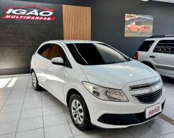 CHEVROLET Onix Hatch 1.0 4P FLEX LT