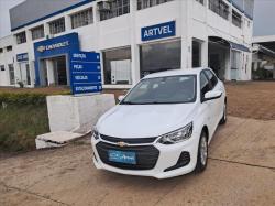 CHEVROLET Onix Hatch 1.0 4P FLEX LT