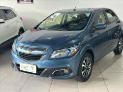 CHEVROLET Onix Hatch 1.4 4P FLEX LTZ AUTOMTICO