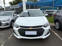 CHEVROLET Onix Hatch 1.0 4P FLEX LTZ TURBO AUTOMTICO