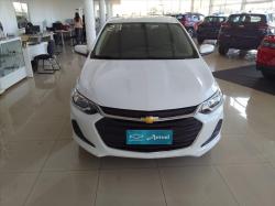CHEVROLET Onix Hatch 1.0 12V 4P FLEX LT TURBO AUTOMTICO