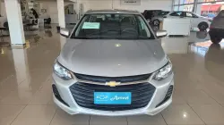 CHEVROLET Onix Hatch 1.0 4P FLEX LT