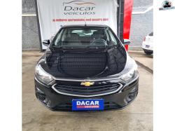 CHEVROLET Onix Hatch 1.0 4P FLEX LT