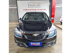 CHEVROLET Onix Hatch 1.4 4P FLEX LTZ