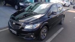 CHEVROLET Onix Hatch 1.4 4P FLEX LTZ