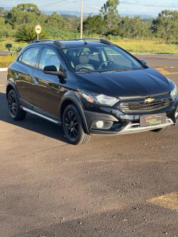 CHEVROLET Onix Hatch 1.4 4P FLEX ACTIV AUTOMTICO