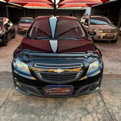 CHEVROLET Onix Hatch 1.4 4P FLEX LTZ
