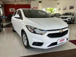CHEVROLET Onix Hatch 1.0 4P FLEX LT
