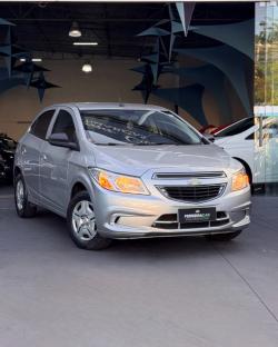 CHEVROLET Onix Hatch 1.0 4P FLEX LT
